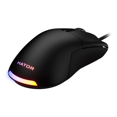 Миша Hator Pulsar 2 PRO (Black) (HTM-520)