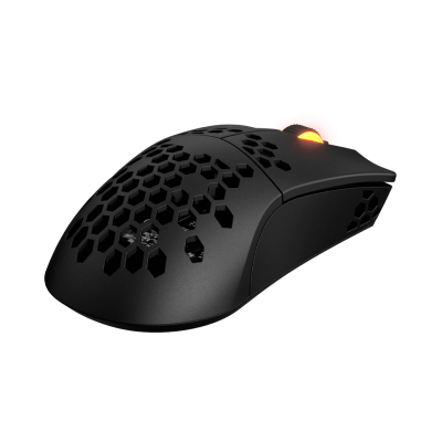 Миша Hator Stellar PRO Wireless (Black) (HTM-550)