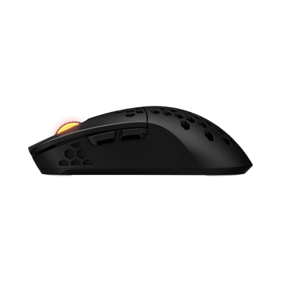 Миша Hator Stellar PRO Wireless (Black) (HTM-550)