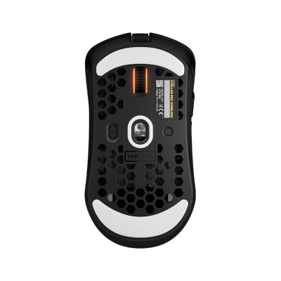Миша Hator Stellar PRO Wireless (Black) (HTM-550)
