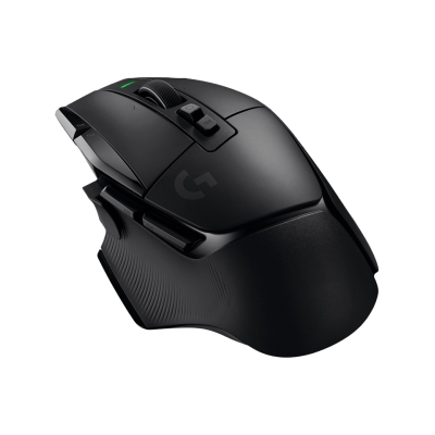 Миша Logitech G502 X Lightspeed (Black) (910-006180)