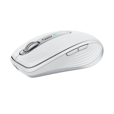 Миша Logitech MX Anywhere 3 for Mac (Pale Grey) (910-005991)