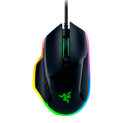 Миша Razer Basilisk V3 (Black) (RZ01-04000100-R3M1)