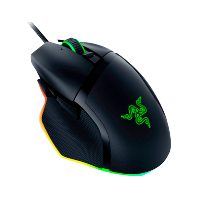 Миша Razer Basilisk V3 (Black) (RZ01-04000100-R3M1)