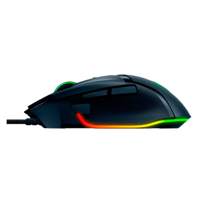 Миша Razer Basilisk V3 (Black) (RZ01-04000100-R3M1)