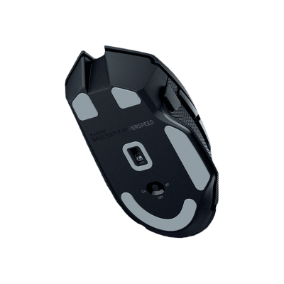 Миша Razer Basilisk V3 X Hyperspeed (Black) (RZ01-04870100-R3G1)
