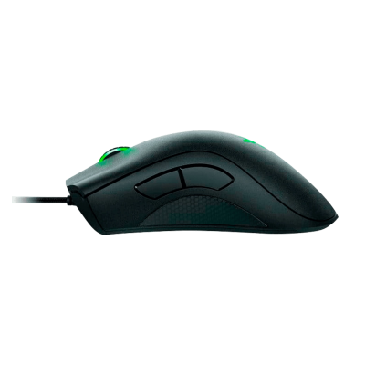 Миша Razer DeathAdder Essential 2021 (Black) (RZ01-03850100-R3M1)