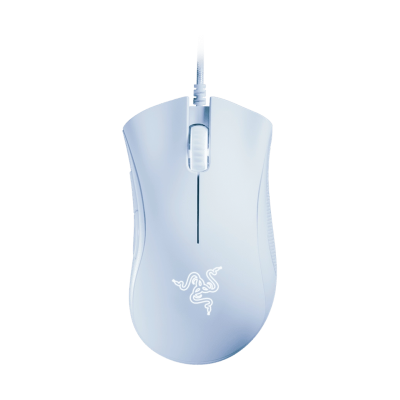 Миша Razer DeathAdder Essential (White) (RZ01-03850200-R3M1)