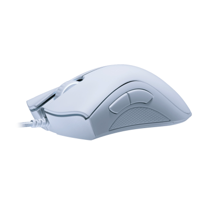 Миша Razer DeathAdder Essential (White) (RZ01-03850200-R3M1)