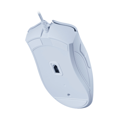 Миша Razer DeathAdder Essential (White) (RZ01-03850200-R3M1)