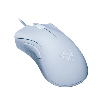 Миша Razer DeathAdder Essential (White) (RZ01-03850200-R3M1)