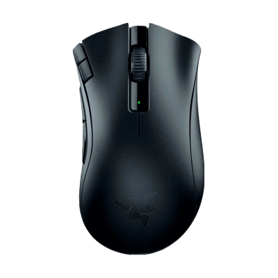 Миша Razer DeathAdder V2 X Hyperspeed (Black) (RZ01-04130100-R3G1)