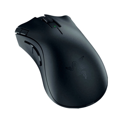 Миша Razer DeathAdder V2 X Hyperspeed (Black) (RZ01-04130100-R3G1)