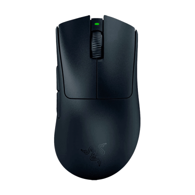 Миша Razer DeathAdder V3 PRO Wireless (Black) (RZ01-04630100-R3G1)