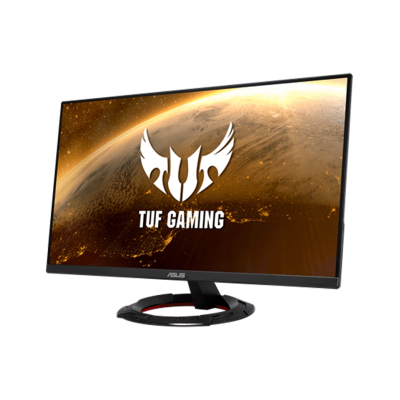 Монітор 23.8" ASUS TUF Gaming VG249Q1R IPS FullHD 165Hz