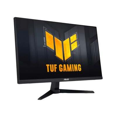 Монітор 23.8" ASUS TUF Gaming VG249QM1A IPS FullHD 270Hz