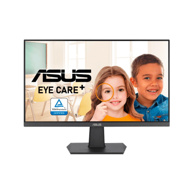 Монітор 23.8" ASUS VA24EHF IPS FullHD 100Hz