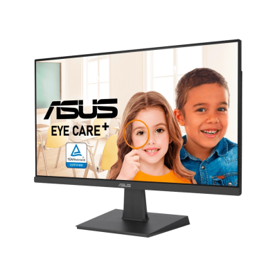 Монітор 23.8" ASUS VA24EHF IPS FullHD 100Hz