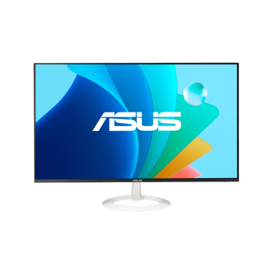 Монітор 23.8" ASUS VZ24EHF-W IPS FullHD 100Hz