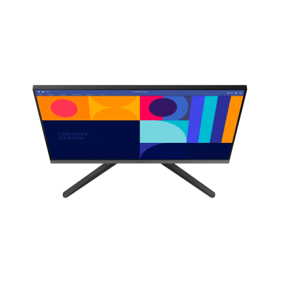 Монітор 24" SAMSUNG Consumer S33C IPS FullHD 100Hz