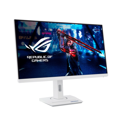 Монітор 27" ASUS ROG Strix XG27ACS-W IPS 2K 180Hz