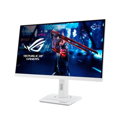 Монітор 27" ASUS ROG Strix XG27ACS-W IPS 2K 180Hz