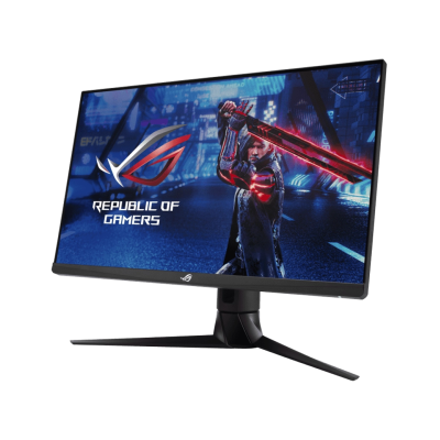 Монітор 27" ASUS ROG Strix XG27AQ IPS 2K 170Hz