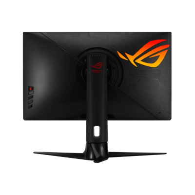 Монітор 27" ASUS ROG Strix XG27AQ IPS 2K 170Hz