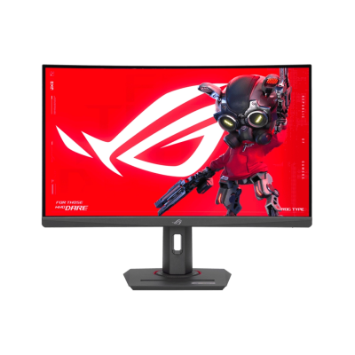 Монітор 27" ASUS ROG Strix XG27WCS VA 2K 180Hz