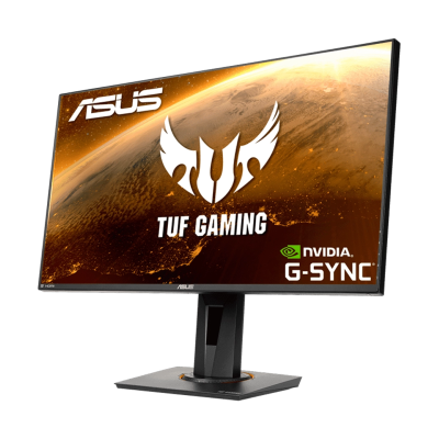 Монітор 27" ASUS TUF Gaming VG279QM IPS FullHD 280Hz