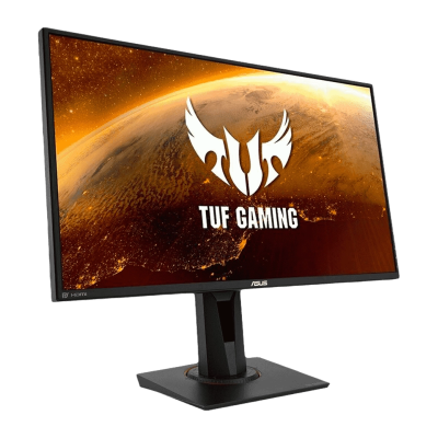Монітор 27" ASUS TUF Gaming VG279QM IPS FullHD 280Hz