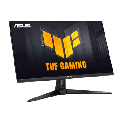 Монітор 27" ASUS TUF Gaming VG279QM1A IPS FullHD 280Hz