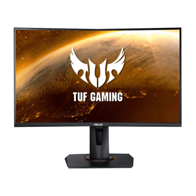 Монітор 27" ASUS TUF Gaming VG27VQ VA FullHD 165Hz