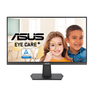 Монітор 27" ASUS VA27EHF IPS FullHD 100Hz