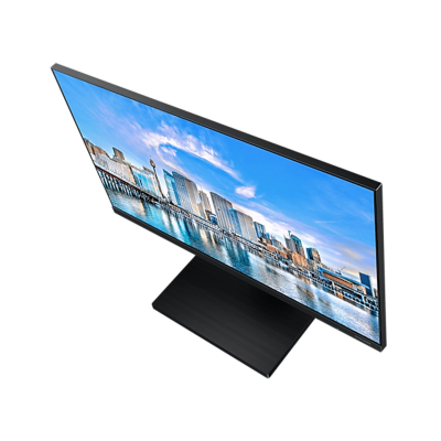 Монітор 27" SAMSUNG Business T45F F27T450F IPS 2K 75Hz