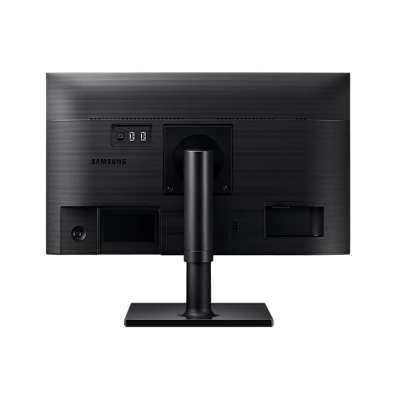 Монітор 27" SAMSUNG Business T45F F27T450F IPS 2K 75Hz