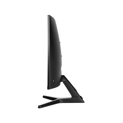 Монітор 27" SAMSUNG Curved CR50 VA 2K 75Hz