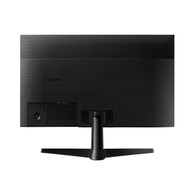 Монітор 27" SAMSUNG Essential S3 S31C IPS FullHD 75Hz