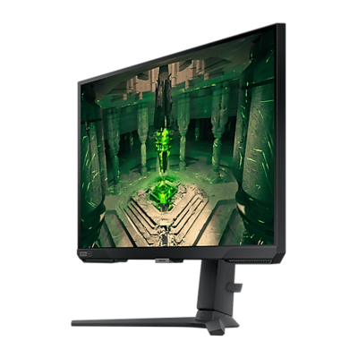 Монітор 27" SAMSUNG Odyssey G4 S27BG400 IPS FullHD 240Hz