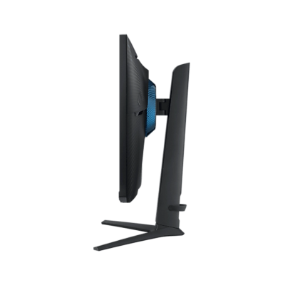 Монітор 27" SAMSUNG Odyssey G4 S27BG400 IPS FullHD 240Hz