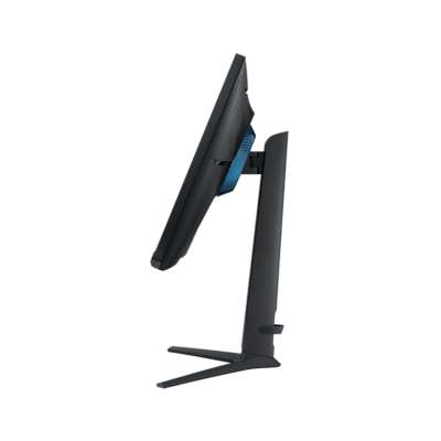 Монітор 27" SAMSUNG Odyssey G4 S27BG400 IPS FullHD 240Hz