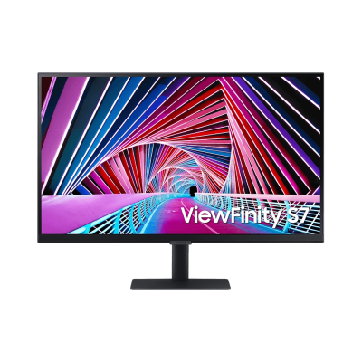 Монітор 27" SAMSUNG ViewFinity HRM S70 IPS 4K 60Hz