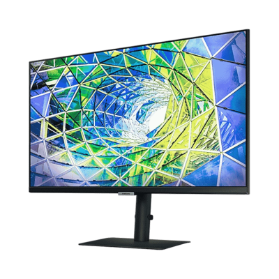 Монітор 27" SAMSUNG ViewFinity HRM S80 IPS 4K 60Hz