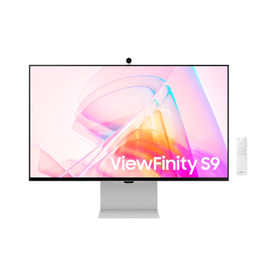 Монітор 27" SAMSUNG ViewFinity S9 S90PC IPS 5K 60Hz
