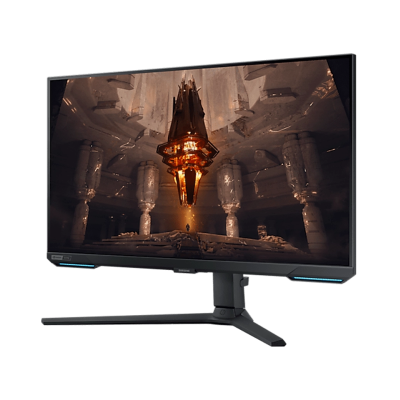 Монітор 28" SAMSUNG Odyssey Gaming G70B IPS 4K 144Hz