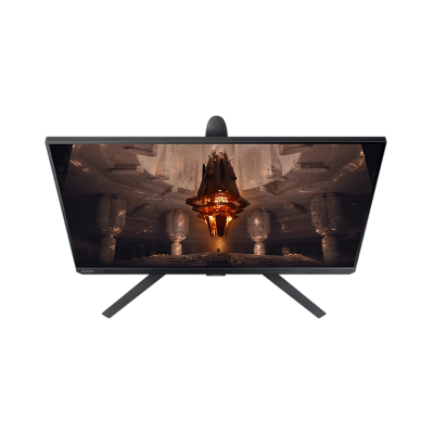 Монітор 28" SAMSUNG Odyssey Gaming G70B IPS 4K 144Hz
