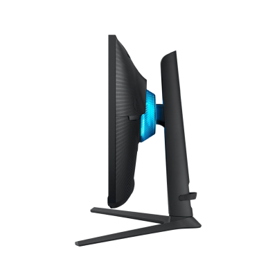 Монітор 28" SAMSUNG Odyssey Gaming G70B IPS 4K 144Hz
