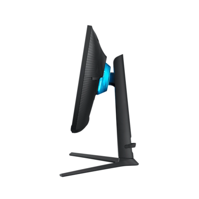 Монітор 28" SAMSUNG Odyssey Gaming G70B IPS 4K 144Hz
