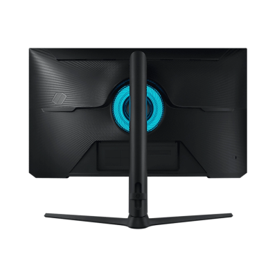 Монітор 28" SAMSUNG Odyssey Gaming G70B IPS 4K 144Hz