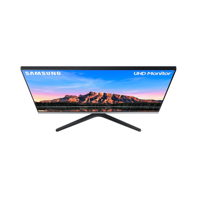 Монітор 28" SAMSUNG ViewFinity HRM UR55 IPS 4K 75Hz